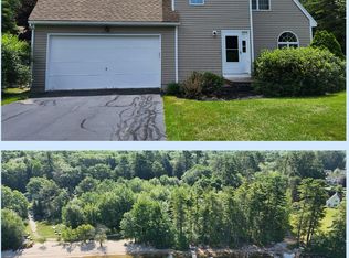 21 Daffodil Court #16, Naples, ME 04055