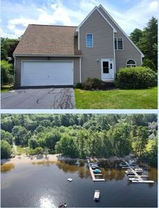 21 Daffodil Court #16, Naples, ME, 04055
