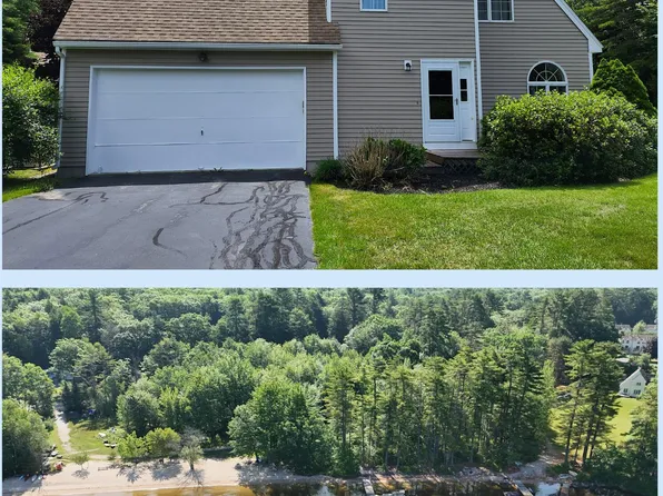 21 Daffodil Court #16, Naples, ME 04055