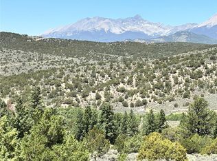 0 Dollfus Rd, Fort Garland, CO 81133