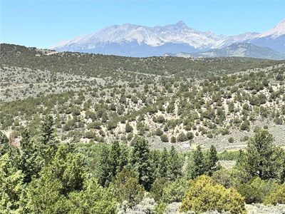 00 Dollfus Road, Fort Garland, CO, 81133