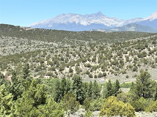 00 Dollfus Road, Fort Garland, CO 81133