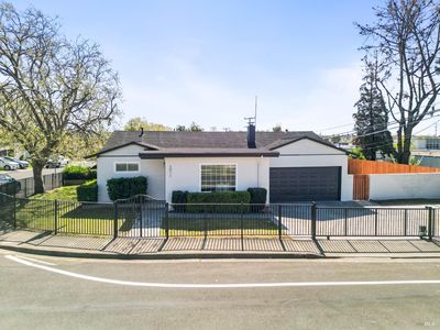 3011 Tennessee Street, Vallejo, CA, 94591