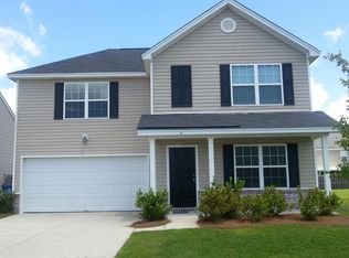 15 Miriam Jordan Rd, Port Wentworth, GA 31407