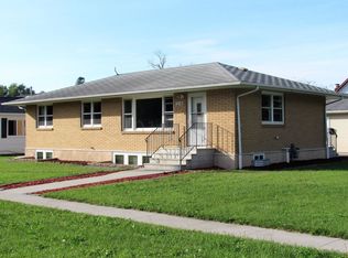 216 2nd St SE, Glyndon, MN 56547