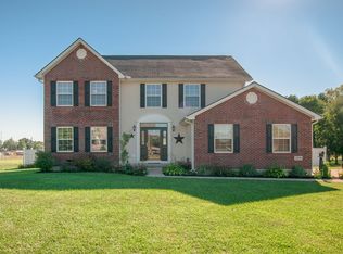 170 Parkview Dr, New Lebanon, OH