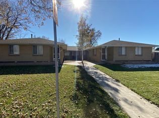 10632 E 4th Way, Aurora, CO 80010