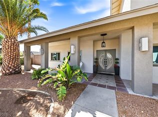 893 Fairway Dr, Boulder City, NV 89005