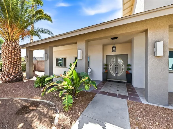 893 Fairway Dr, Boulder City, NV 89005