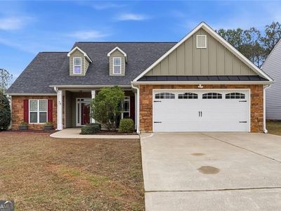 76 Monarch Ct, Dallas, GA, 30132