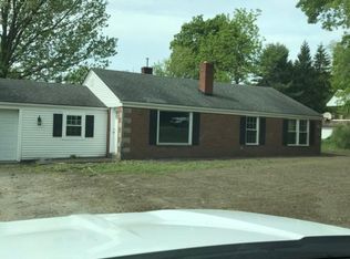 1275 E Western Reserve Rd, Poland, OH 44514