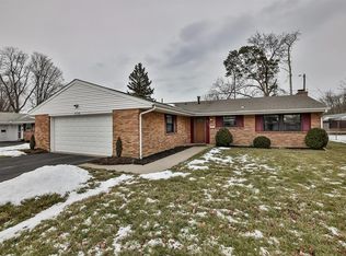 5718 Hollyhock Dr, Dayton, OH 45449