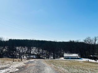 3665 Milligan Hill Rd, Alto Pass, IL 62905