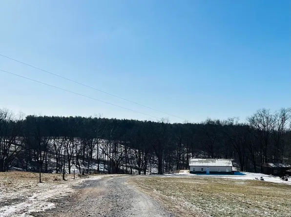 3665 Milligan Hill Rd, Alto Pass, IL 62905