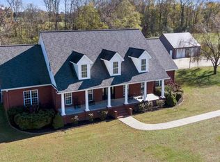 575 Kain Ave, Rainsville, AL 35986