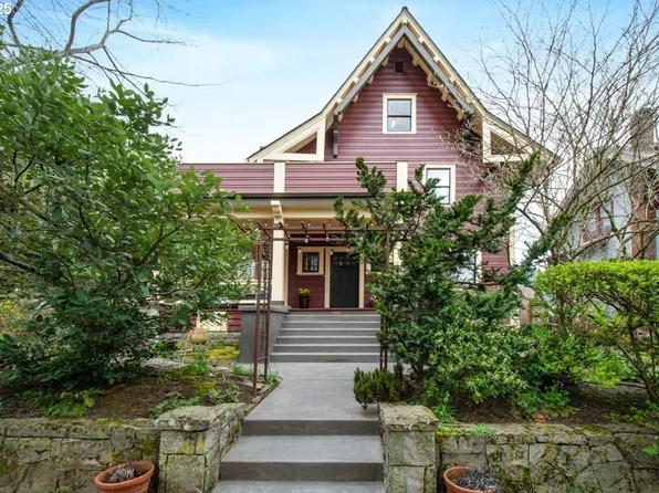 2935 SE 35th Ave, Portland, OR 97202