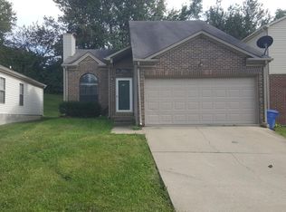 716 Nickwood Trl, Lexington, KY 40509