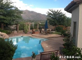 2322 W Mystic Mountain Dr, Sahuarita, AZ 85742