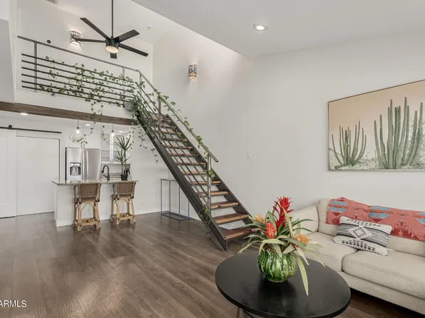8625 E BELLEVIEW Place #1092, Scottsdale, AZ 85257