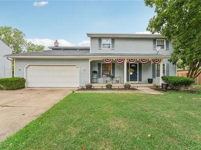 114-116 Hemlock Dr, Elyria, OH, 44035
