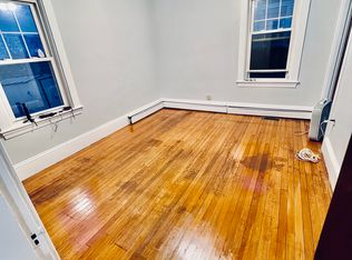 239 Cottage St FLOOR 1, Pawtucket, RI 02860