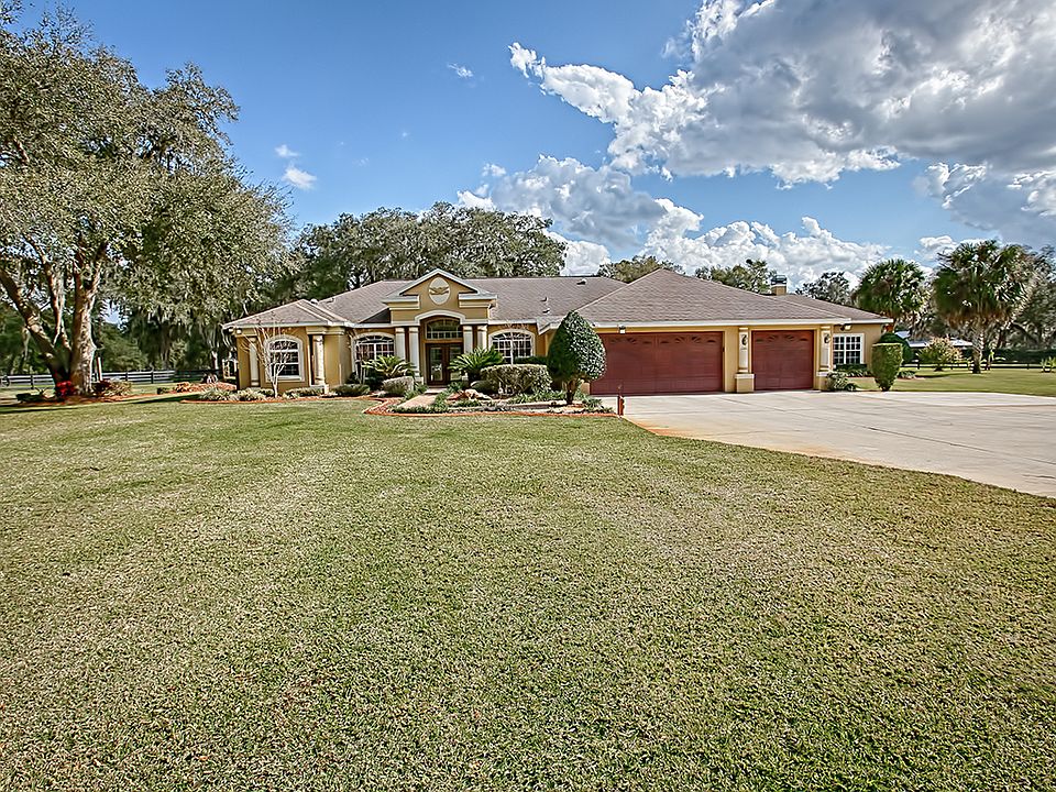 3131 SE 23rd Pl, Sumterville, FL 33585 Zillow