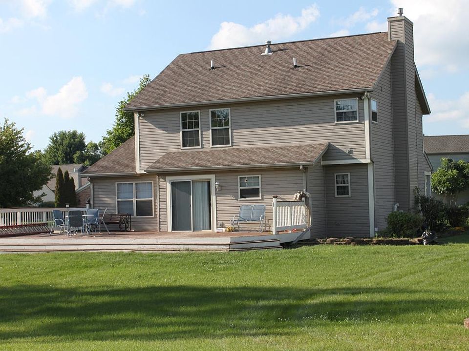 2nd image of 5329 Edinburgh Ct