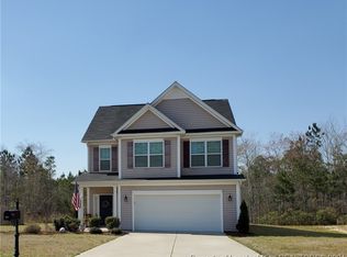 201 Watchmen Ln, Cameron, NC 28326