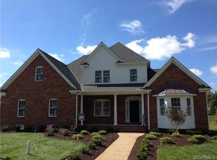178 Woodfern, Henrico, VA 23238