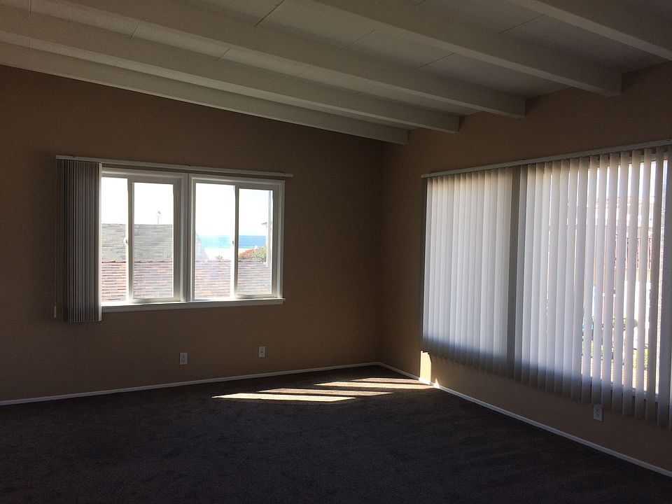 vaulted ceilings throughout