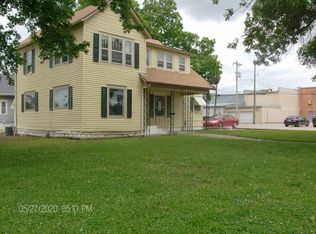 118 N 6th St, Neodesha, KS 66757