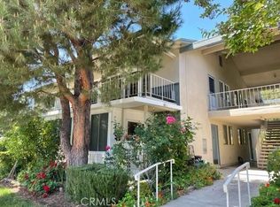 8 Via Castilla UNIT N, Laguna Woods, CA 92637