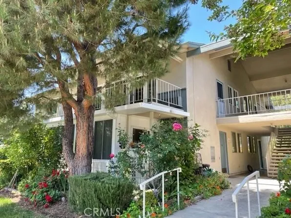 8 Via Castilla Unit N, Laguna Woods, CA 92637