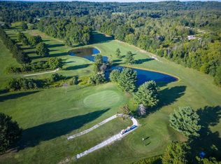 3275 General Griffin Rd, Alexandria, OH 43001