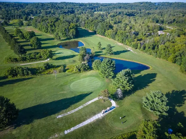 3275 General Griffin Rd, Alexandria, OH 43001