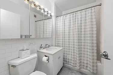Rented by Compass