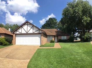 301 Wicklow Cv, Brandon, MS 39047