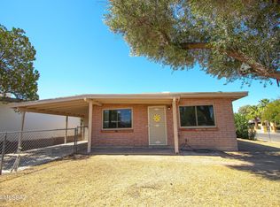 4281 N Jay Ave, Tucson, AZ 85705