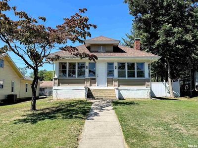 605 N Main St, Anna, IL, 62906