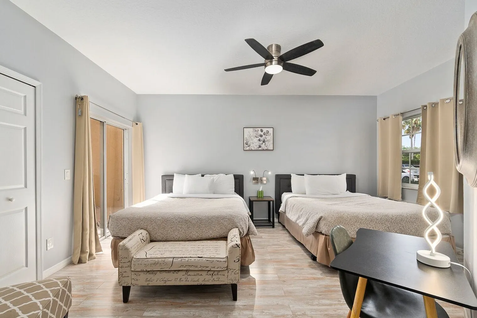 1 bed, 1.0 bath, $2,754 — Photo 1