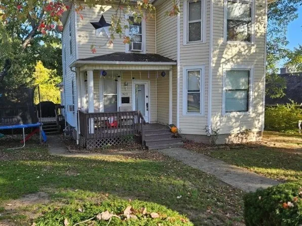 423 S Main St, New Lexington, OH 43764