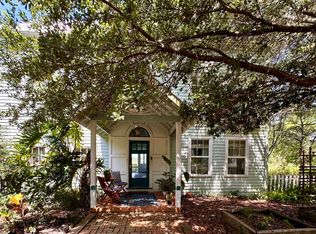 111 JAFFA Road, Crescent City, FL 32112