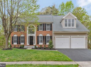 14606 Stratfield Cir, Laurel, MD 20707