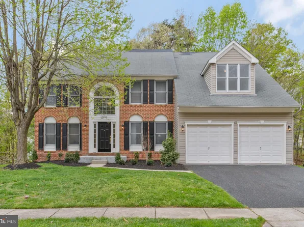14606 Stratfield Cir, Laurel, MD 20707