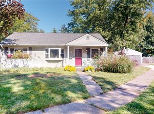 13608 Elsetta Ave, Cleveland, OH 44135
