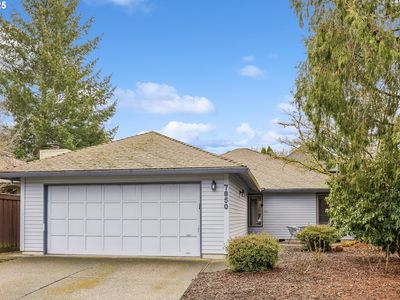 7850 SW Bond St, Tigard, OR, 97224