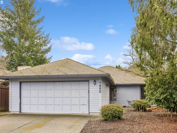 7850 SW Bond St, Tigard, OR 97224
