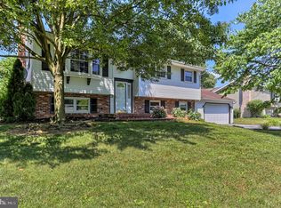 715 Harold Ave, Mount Joy, PA 17552