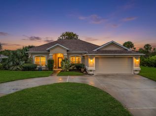 37 Sandpiper Dr, Saint Augustine, FL 32080