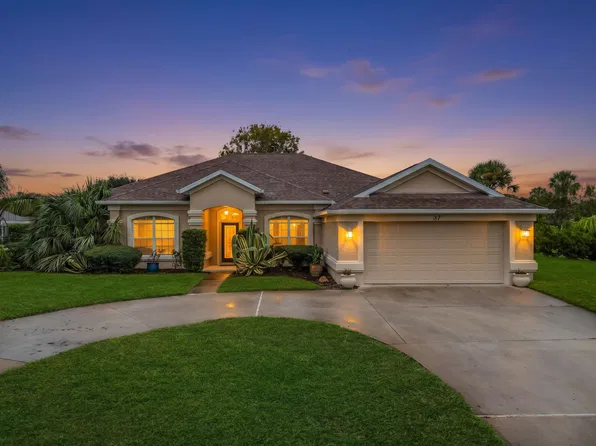 37 Sandpiper Dr, Saint Augustine, FL 32080